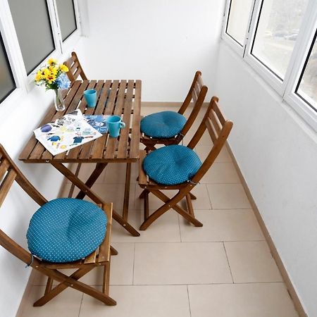 Lovely 2 Bedroom Apartment Near Old Town 布加勒斯特 外观 照片